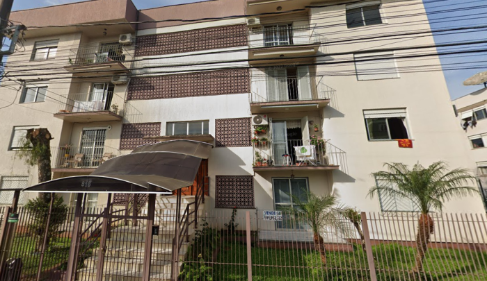 V3053 – Apartamento 03 dormitórios