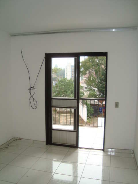 A2056 – Apartamento 02 Dormitórios