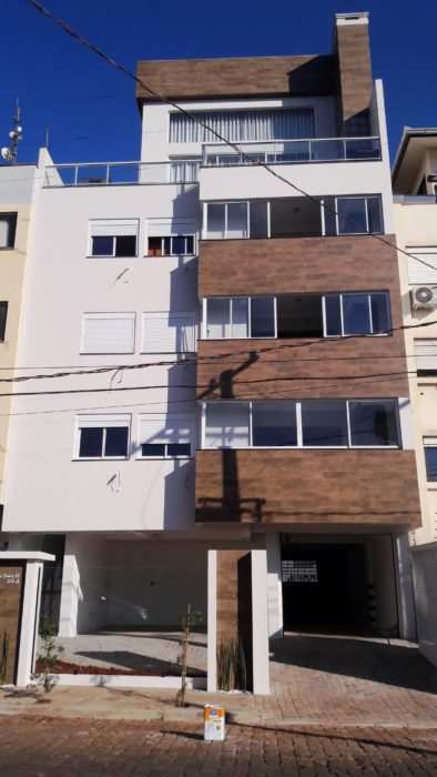 A1102 – Apartamento – 01 dormitório