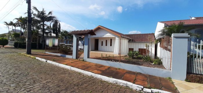 A5036 – Casa 03 dormitórios