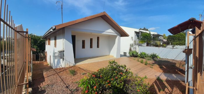 A5036 – Casa 03 dormitórios