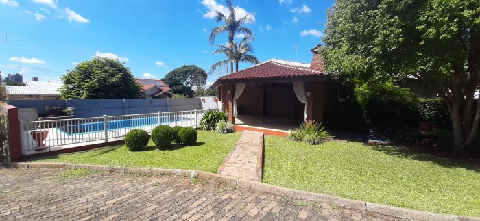 V5032 – Casa São Cristóvão