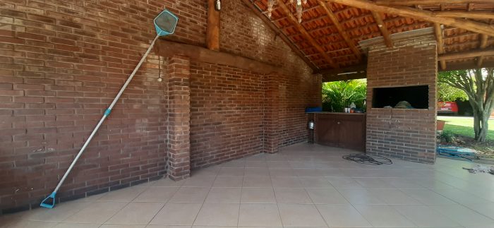 V5032 – Casa São Cristóvão