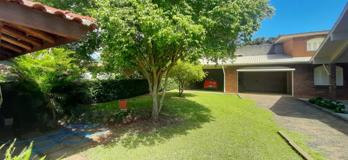 V5032 – Casa São Cristóvão