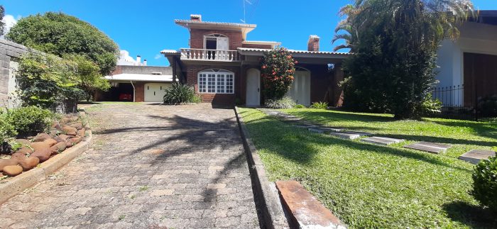 V5032 – Casa São Cristóvão