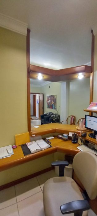 V9003 – Sala Comercial