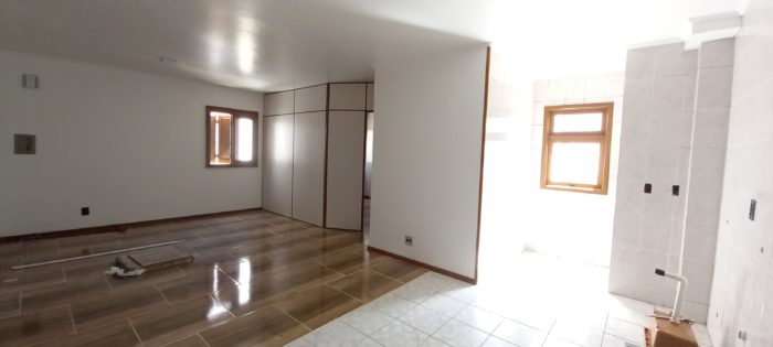 A1097 – Apartamento 01 dormitório