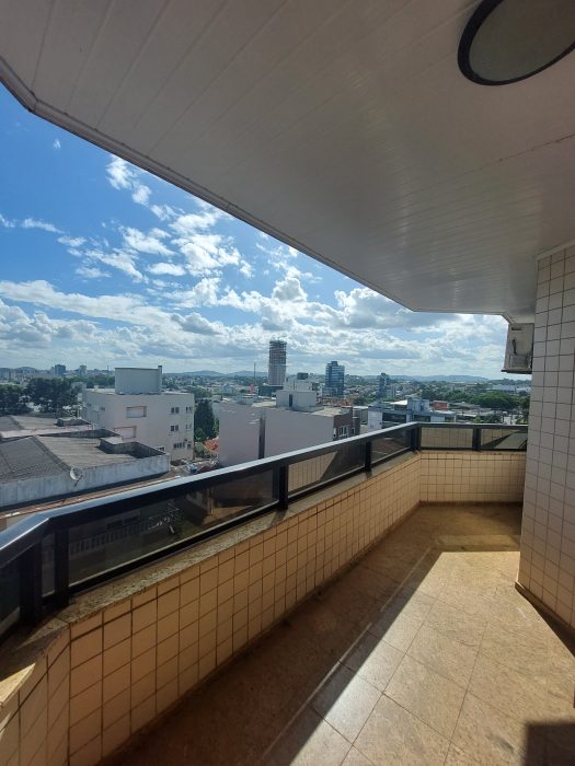 V3044 – Cobertura – 03 dormitórios