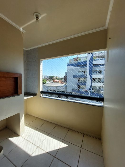 A2059 – Apartamento 02 Dormitórios