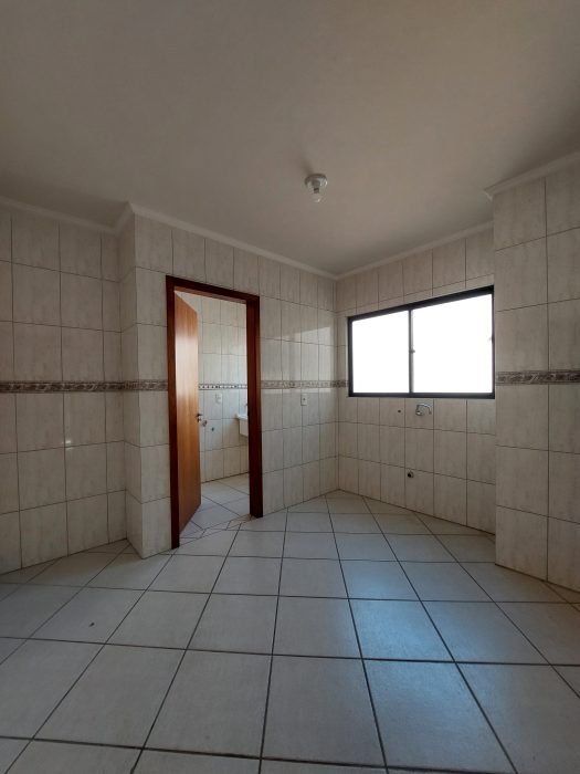 A2059 – Apartamento 02 Dormitórios