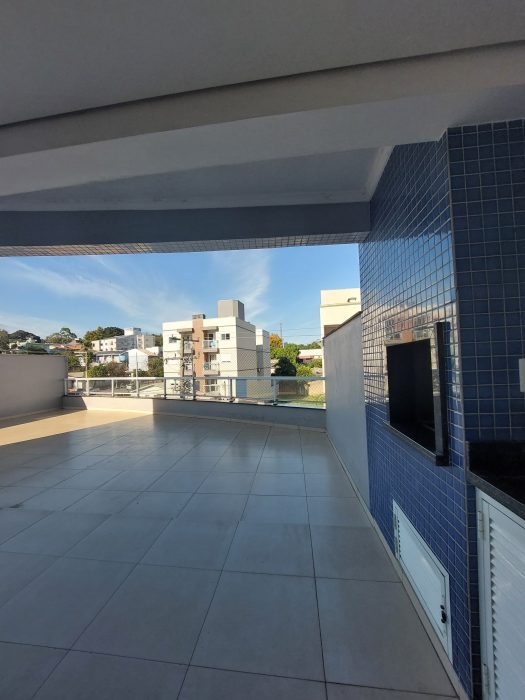 A2191 – Apartamento 02 Dormitórios