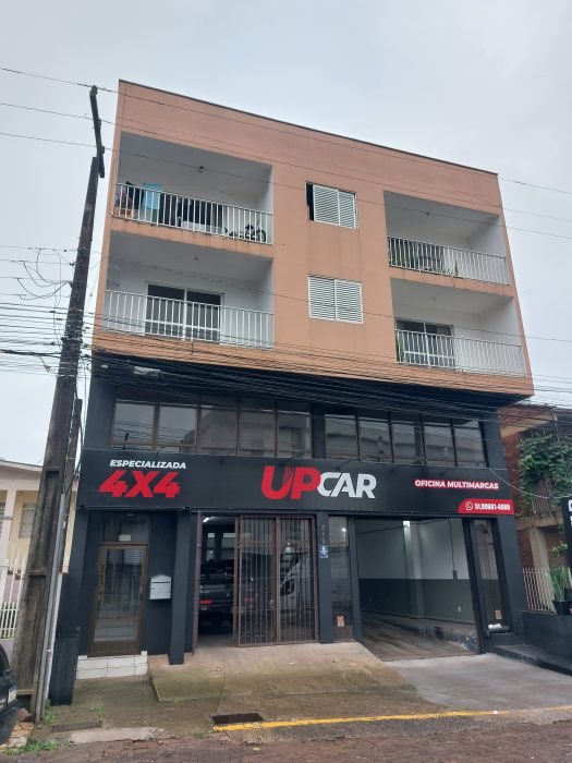 A2202 – Apartamento 02 Dormitórios