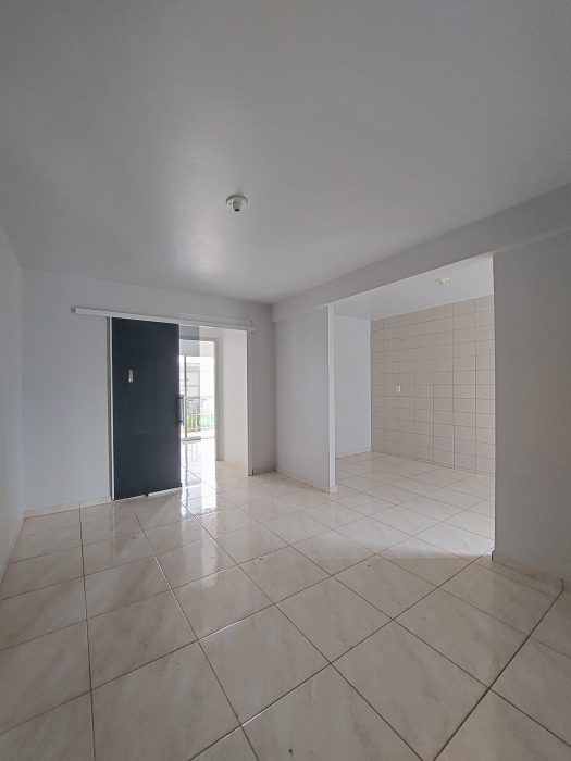 A2202 – Apartamento 02 Dormitórios