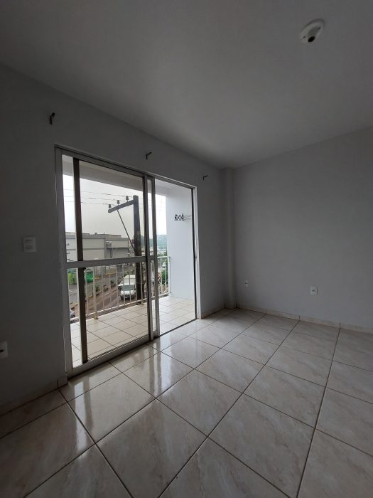 A2202 – Apartamento 02 Dormitórios
