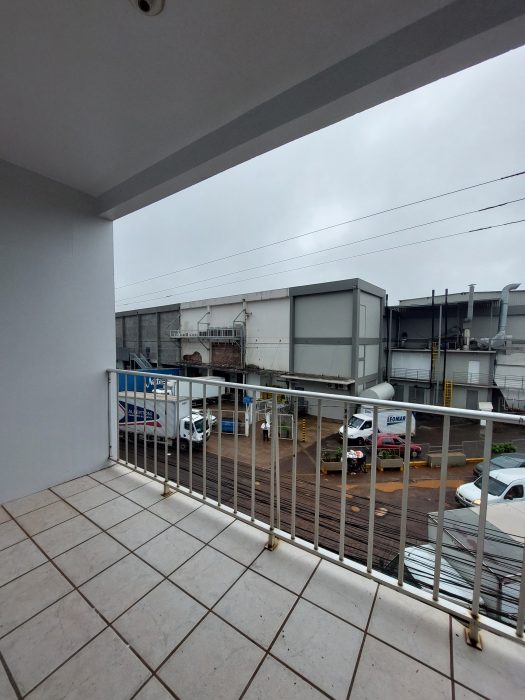A2202 – Apartamento 02 Dormitórios