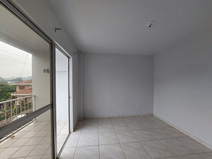 A2202 – Apartamento 02 Dormitórios