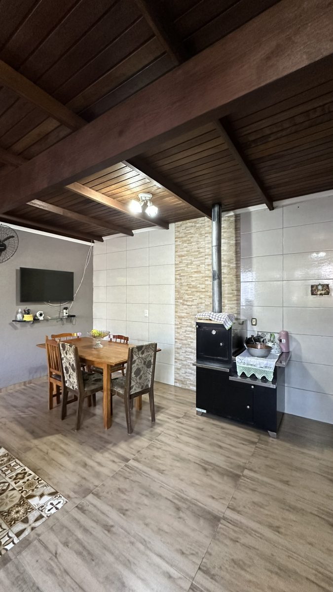 V5100 – Casa 03 dormitórios