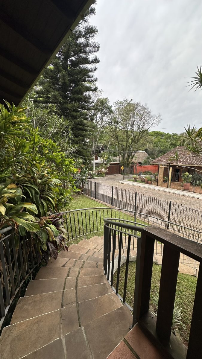 A5151 – Casa Residencial ou Comercial- 04 dormitórios