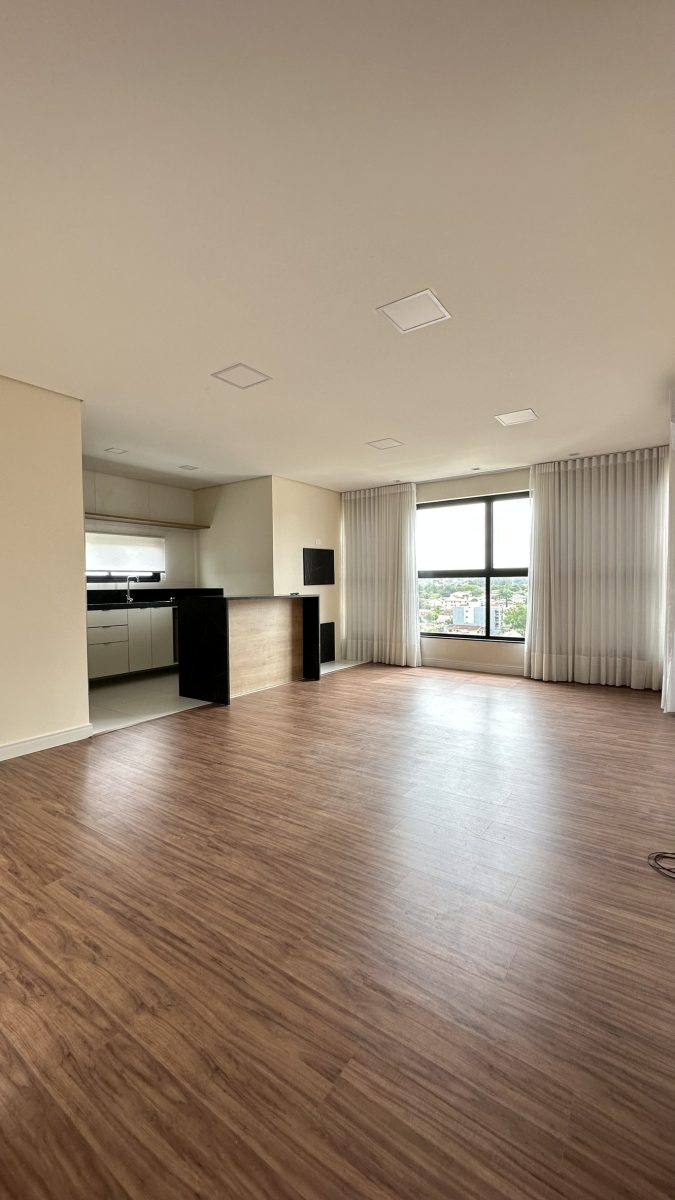 A2226 – Apartamento semi mobiliado – 02 dormitórios