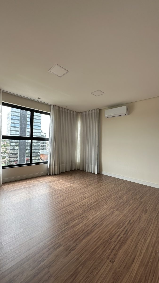 A2226 – Apartamento semi mobiliado – 02 dormitórios