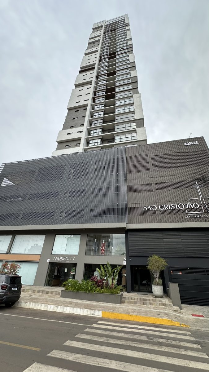 A2226 – Apartamento semi mobiliado – 02 dormitórios