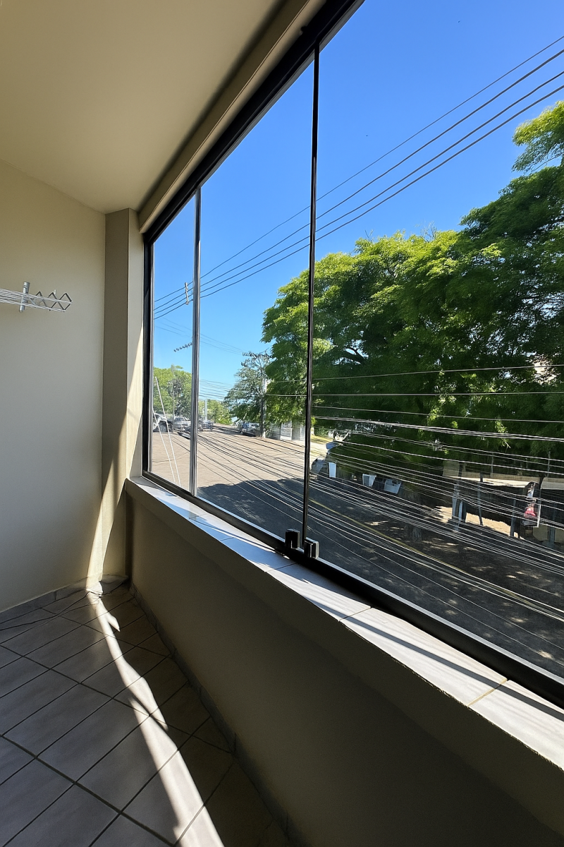 A2227 – Apartamento 02 dormitórios