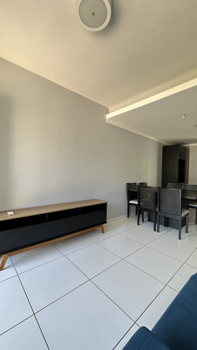 A7058 – Sobrado SEMI MOBILIADO