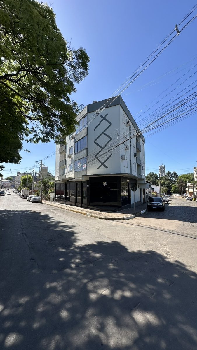 A2227 – Apartamento 02 dormitórios