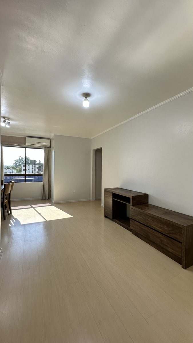 A2228 – Apartamento 02 dormitórios – Semi Mobiliado