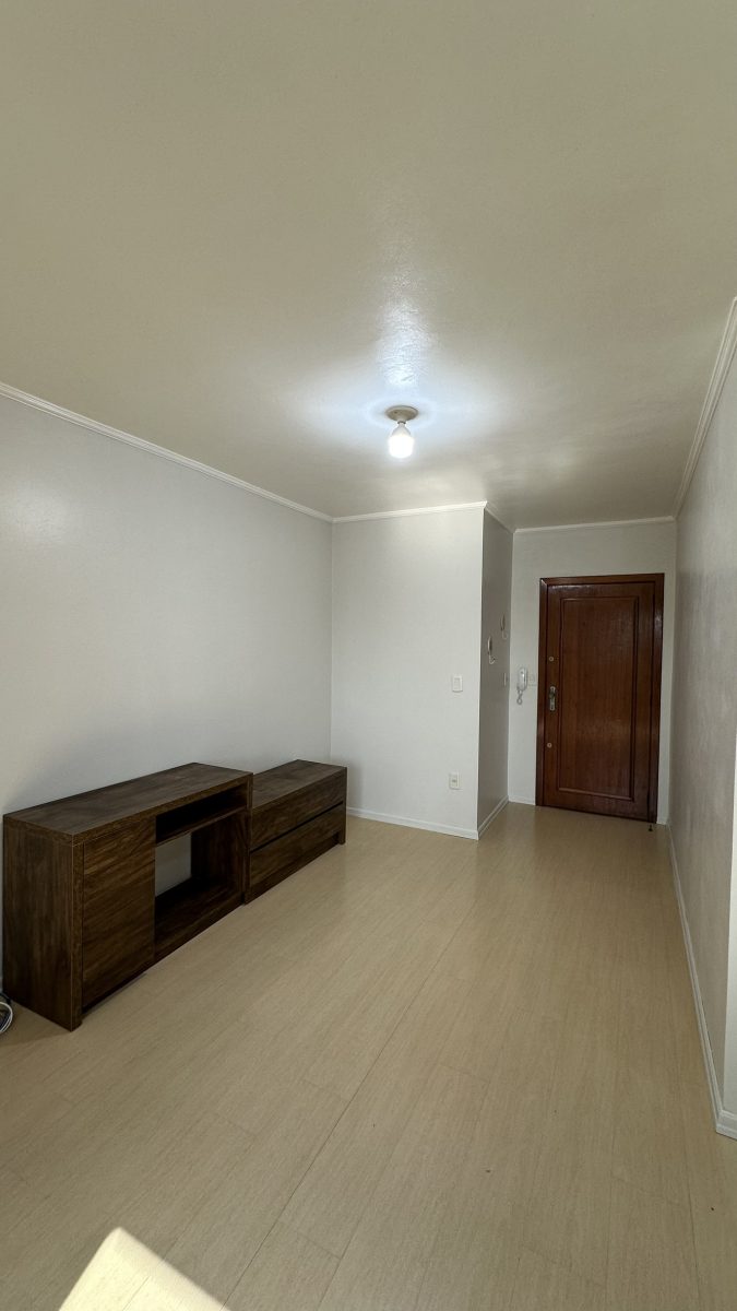 A2228 – Apartamento 02 dormitórios – Semi Mobiliado