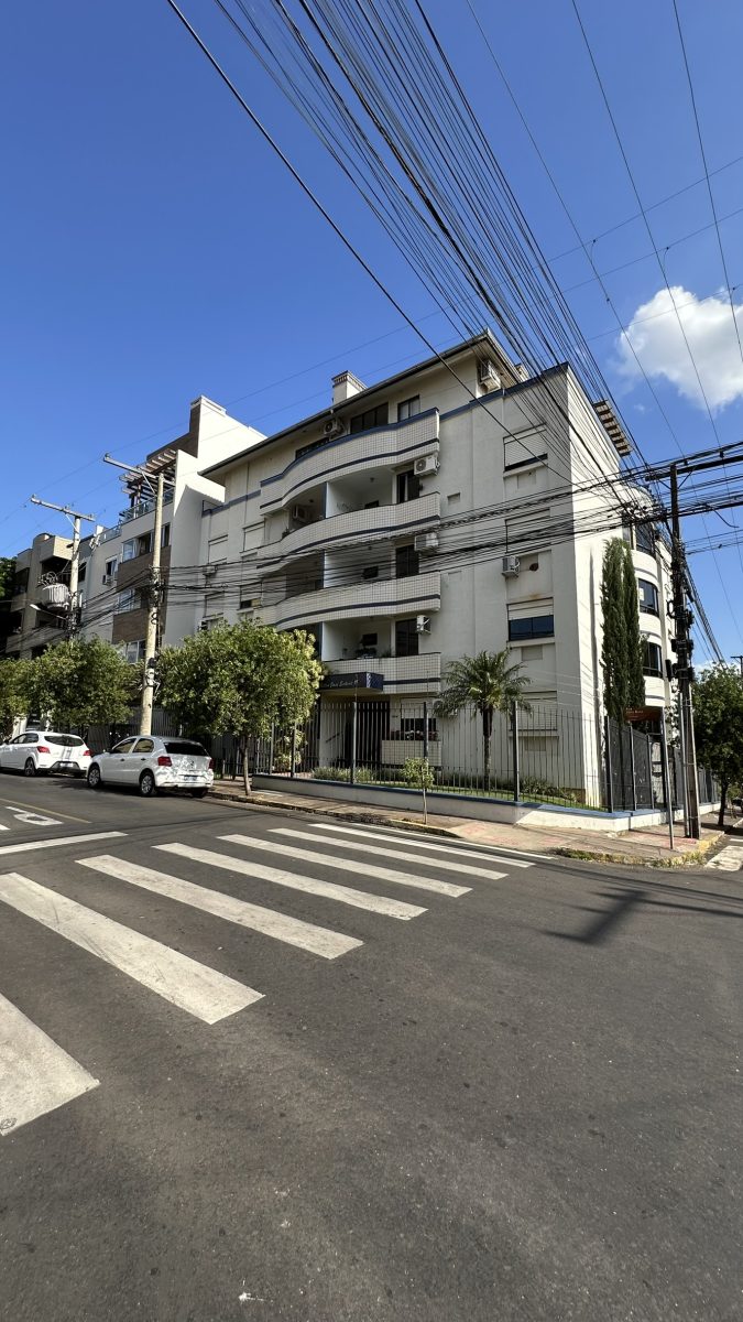 A2229 – Apartamento 02 dormitórios