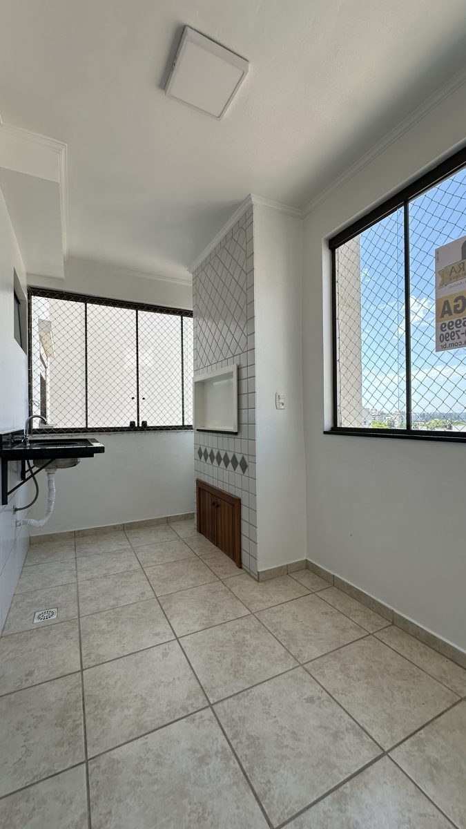 A2229 – Apartamento 02 dormitórios