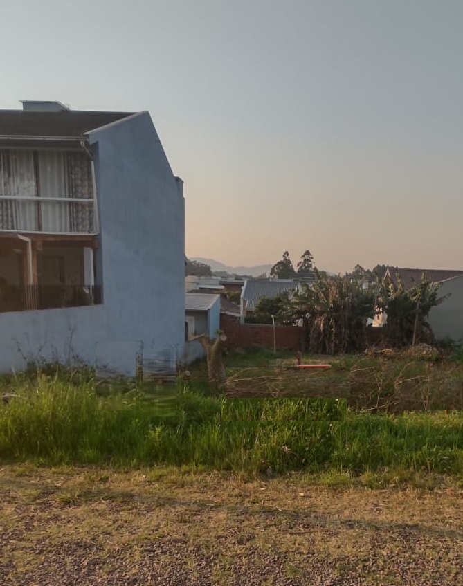 V11007 – Terreno Bairro Moinhos d’água