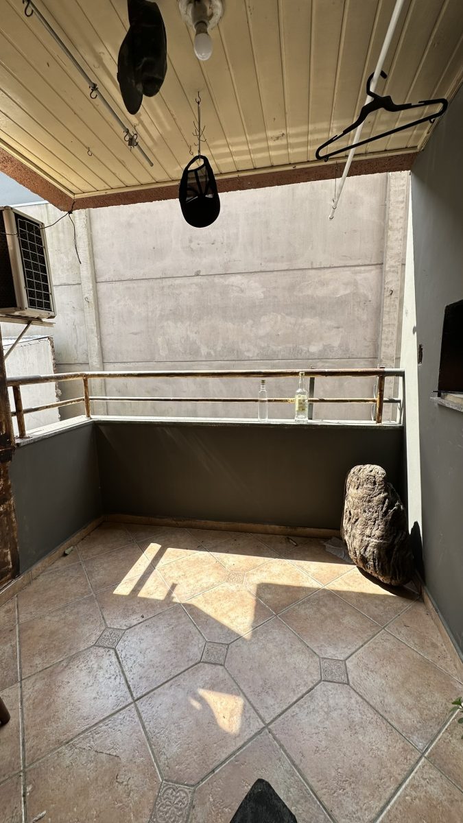 A2230 – Apartamento 02 dormitórios – Semi mobiliado