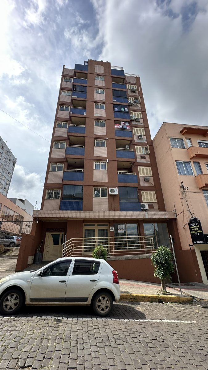 A2230 – Apartamento 02 dormitórios – Semi mobiliado