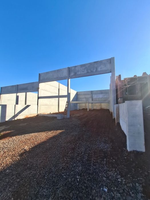 A10080 – Pavilhão