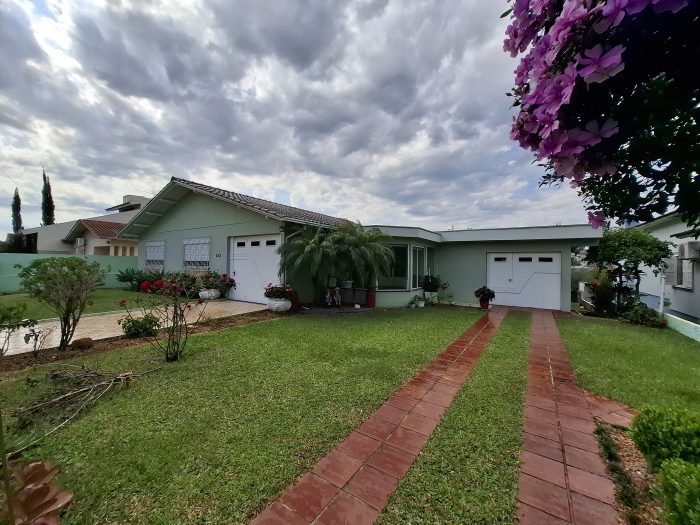 A5151 – Casa Residencial ou Comercial