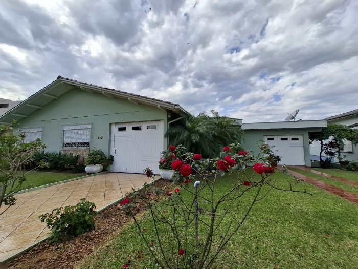 A5151 – Casa Residencial ou Comercial