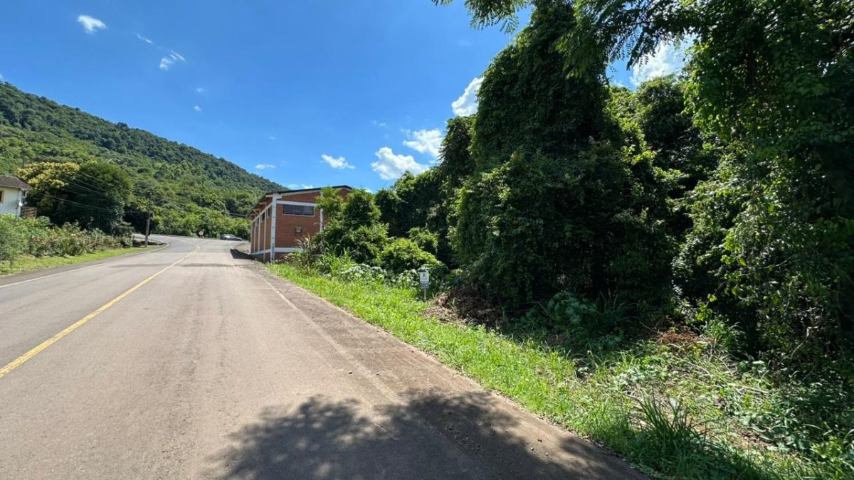 V11066 – Terreno nas margens da BR 386 Marques de Souza