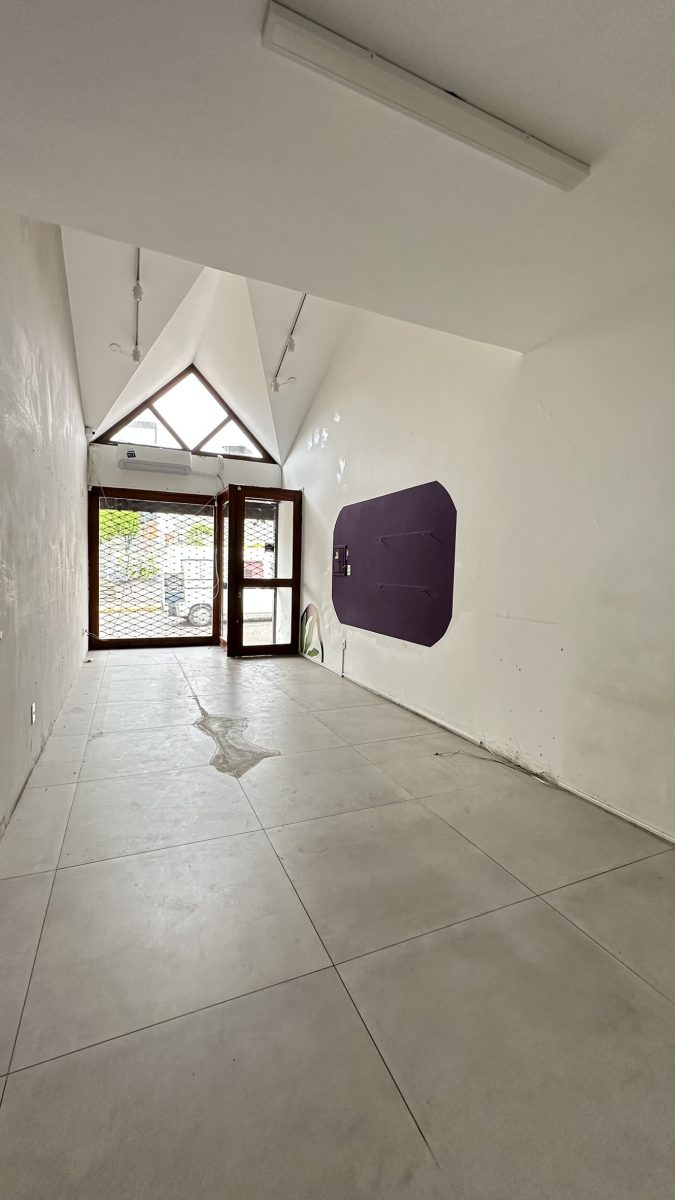 A8159 – Loja na Rua Júlio de Castilhos Lajeado