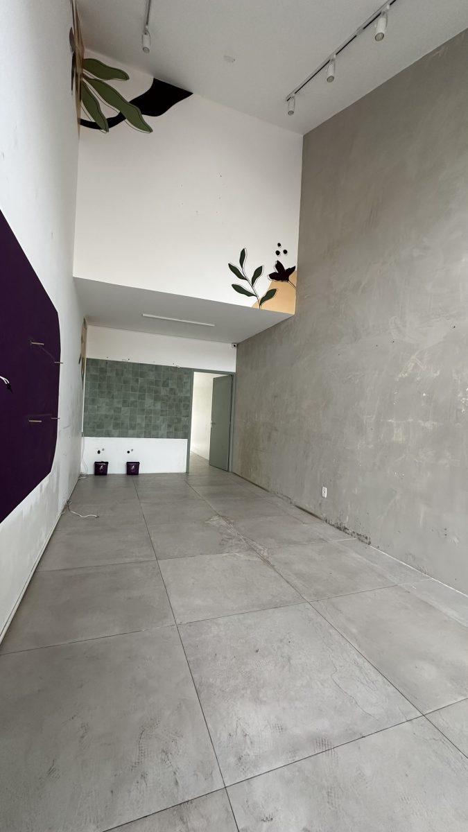 A8159 – Loja na Rua Júlio de Castilhos Lajeado