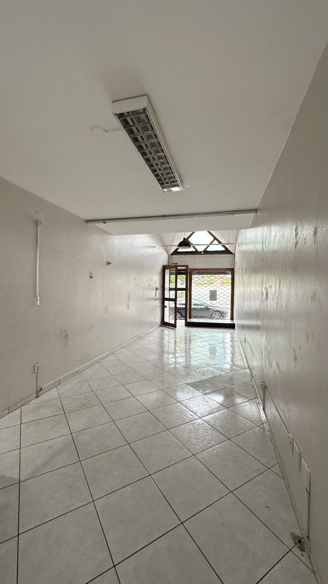 A8158 – Loja na Rua Júlio de Castilhos Lajeado