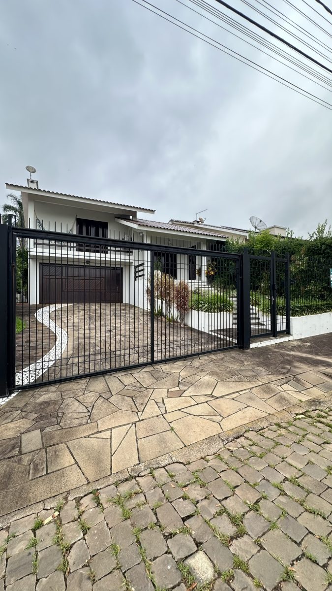 V5103 – Casa de 03 dormitórios