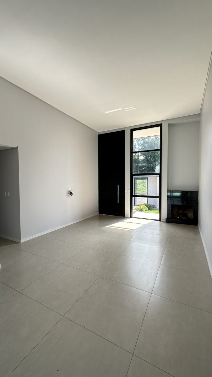 V5055 – Casa Loteamento Blumen Garten