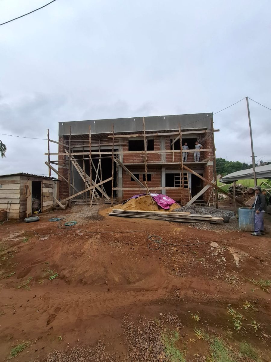 A10086 – Pavilhão NOVO