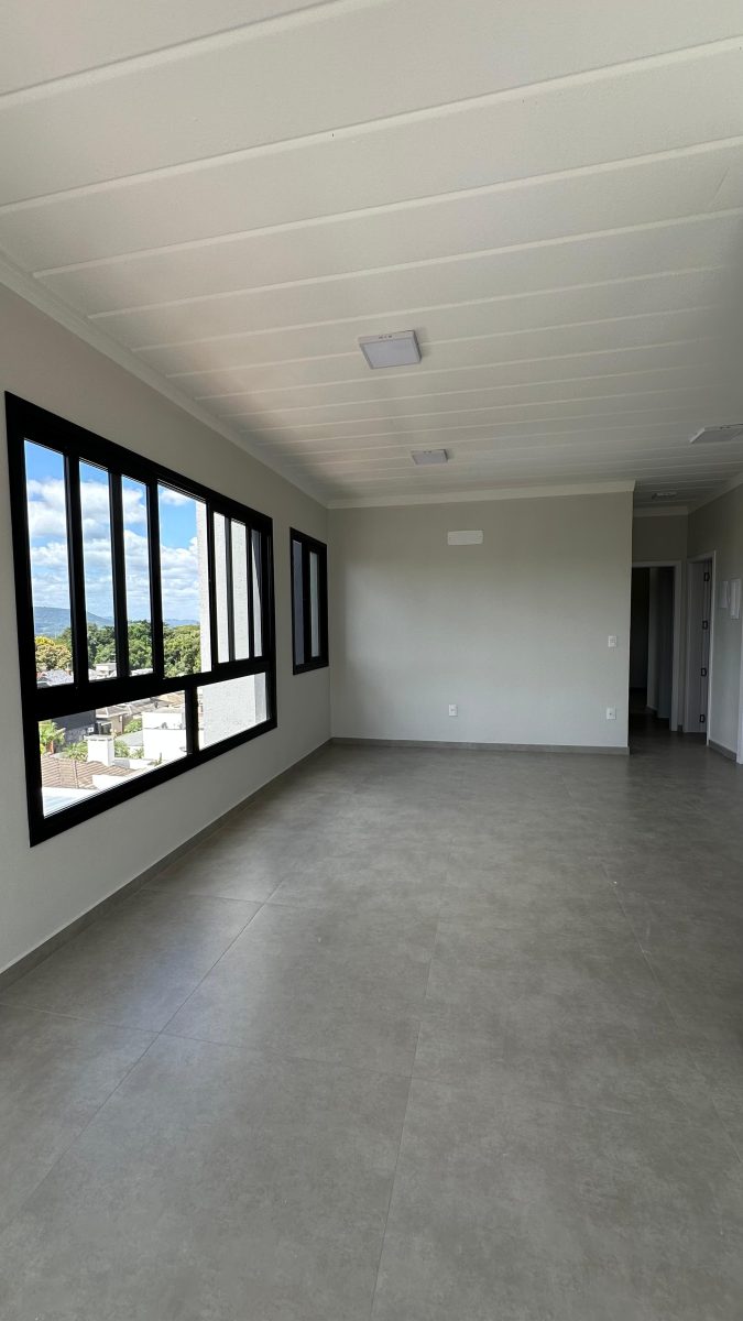 A2231 – Apartamento 02 dormitórios Semi mobiliado