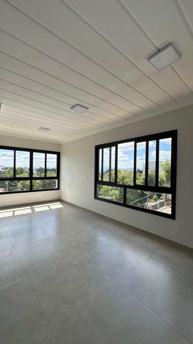 A2231 – Apartamento 02 dormitórios Semi mobiliado