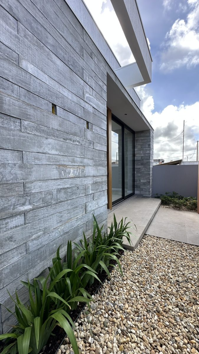 V6023 – Casa geminada alto padrão