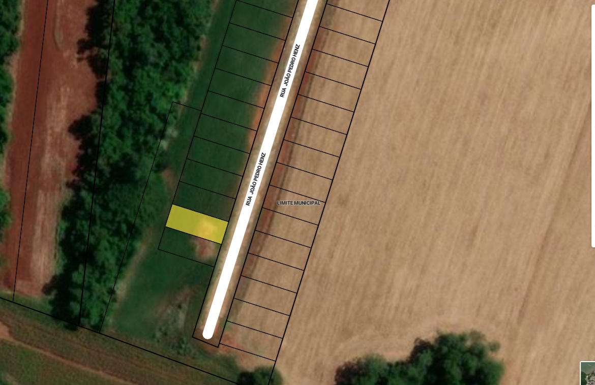 V11098 – Terreno Loteamento Morada da Colina