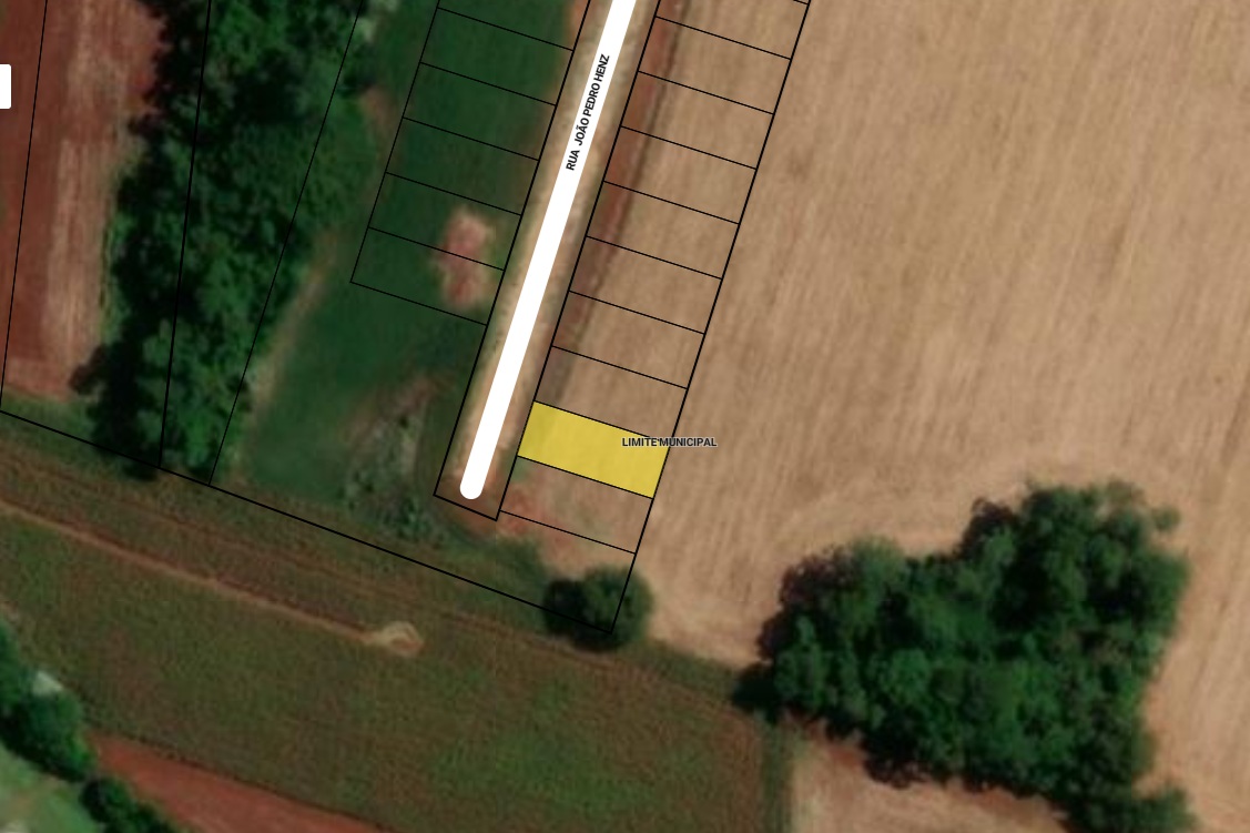 V11099 – Terreno Loteamento Morada da Colina